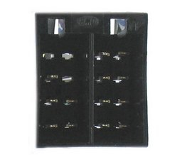 Adaptér z volantu pro Peugeot 206/Citroën/Fiat Ulysse
