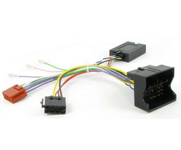 Adaptér z volantu pro Renault Clio III/Megane III, Twingo II 2009- MOST