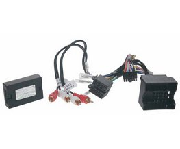 Adaptér z volantu pro Seat Exeo 2009-