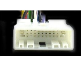 Adaptér z volantu pro Subaru Impreza 2007-2010
