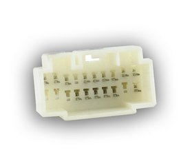 Adaptér z volantu pro Suzuki Swift/Grand Vitara