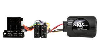 Adaptér z volantu pro VW, Škoda, Audi