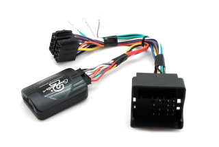 Adaptér z volantu pro VW Touareg 03-, Multivan