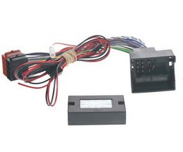 Adaptér z volantu pro Opel Corsa 2009-, Vivaro 2011-