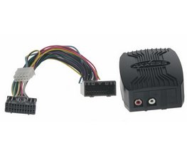 Audio vstup pro OEM rádia Chrysler s aktivním systémem 2005-2007