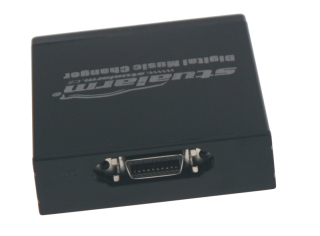 Adaptér pro ovládání USB zařízení OEM rádiem Ford (MOST konektor)