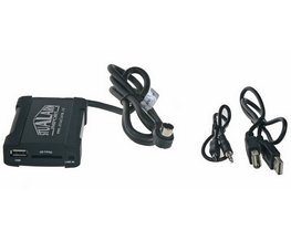 Adaptér pro ovládání USB zařízení u rádií Alpine Ai-net