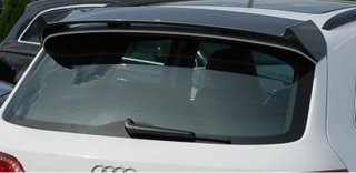 Audi Q5 - Zadní křídlo