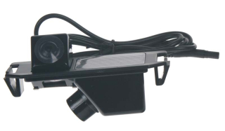 Kamera SOC, formát PAL do vozu Kia Soul