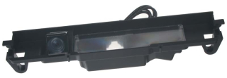 Kamera SOC, formát PAL do vozu Toyota Yaris