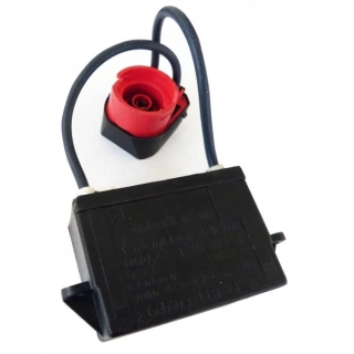 Řídící jednotka BOSCH- starter xenon ŠKODA OCTAVIA 1307329
