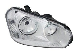 Přední světla Ford C-Max 07-10 (originální vzhled)