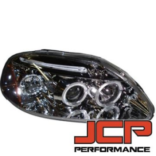 Honda Civic 96-98 2/3/4dv. chrom