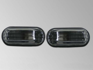 Honda CRX Targa 92-98 blikače black