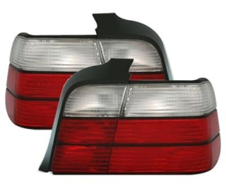 Zadní světla BMW 3 E36 limusína M3 Stylle