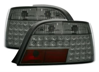 Zadní světla BMW 7 E38 95-02 kouřové LED
