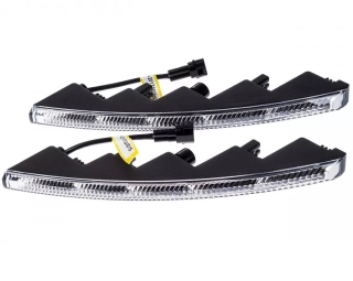 DENNÍ SVÍCENÍ EINPARTS DRL 403 12V - 5 LED - RS STYLE