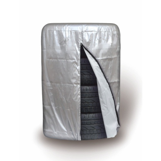 Obal na pneumatiky M 13" - 16" (66 x 96 cm) - Compass Polyester