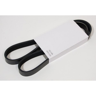 Řemen alternátoru 6PK 1125