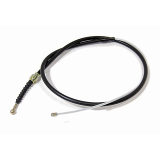Lano ruční brzdy FAB kotouč 1645mm
