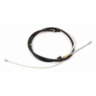 Lano ruční brzdy FAB buben 1585mm