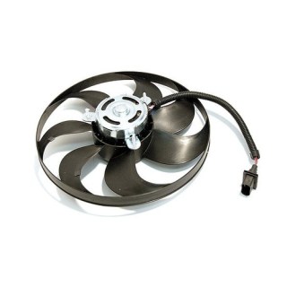 Ventilátor chladiče FAB/FAB2/RO 220/60W 345mm