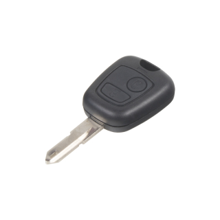 Náhradní obal klíče Citroën, 2-tlačítkový