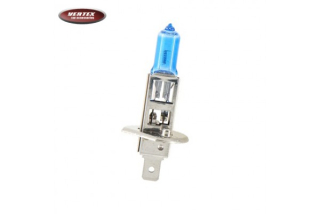 Halogenová žárovka H1 12V 55W super white