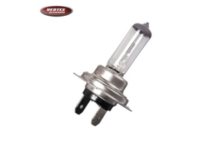 Halogenová žárovka H7 12V 55W bílá