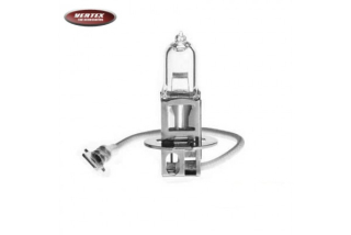 Halogenová žárovka H3 12V 55W bílá