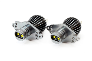 LED marker BMW Angel Eyes E90 - E91 Facelift (20 Watt) - pro halogen 