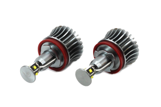 LED MARKER BMW, ANGEL EYES BMW H8 GOLD 20W. E82,E90,E92,E93, X1 E84, X5 E70, X6 E71, Z4 E89, 20W