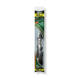 Stěrač plochý FLEXI 450mm