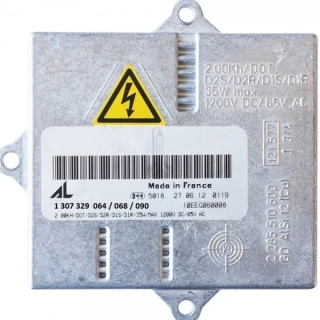 Řídící jednotka  (řídící jednotka, trafo) xenon Volkswagen