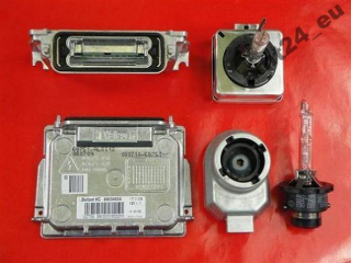 Řídící jednotka Valeo XENON AUDI OPEL SEAT VOLVO VW