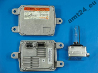 Řídící jednotka Xenon  35XT5-D1/12V Ford Mondeo Mk4 4