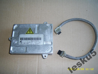 Řídící jednotka BI-XENON FIAT 500 BRAVO CROMA 293