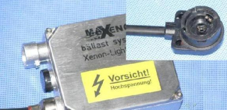 Řídící jednotka Xenon KIA OPIRUS 03-06