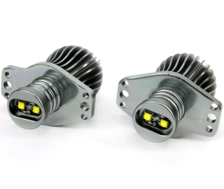 LED marker BMW Angel Eyes E90 - E91 (20 Watt) - pro xenon - Amio