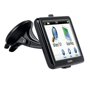 Garmin navigace 5", doživotní aktualizace map 45 zemí Evropy