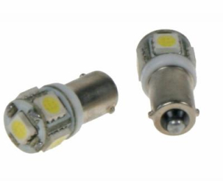 LED SMD diody BA9S