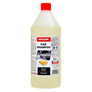 Autošampon NANO+ 1L