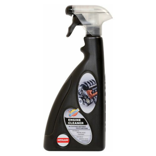 Čistič motoru NANO+ rozpraš. 700ml