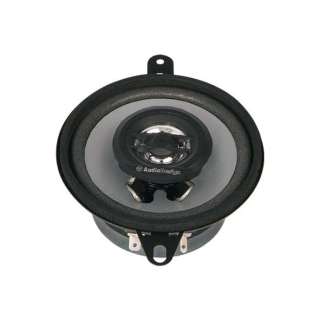 Repro papercone 87 mm, 40W (pár)
