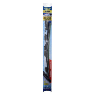 Stěrač HYBRID 610mm + 11 adaptérů TEFLON