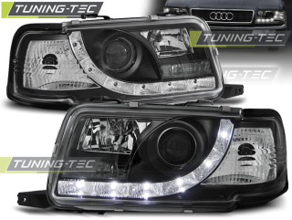 Audi 80 B4 09.91-04.96 Daylight Black