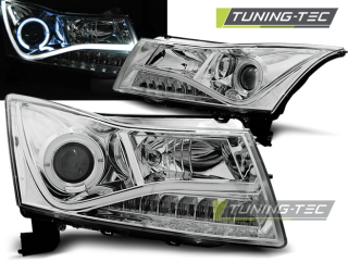 Chevrolet Cruze 09-12 Daylight Chrome