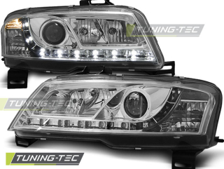 Fiat Stilo 3D 10.01-08 Daylight Chrome