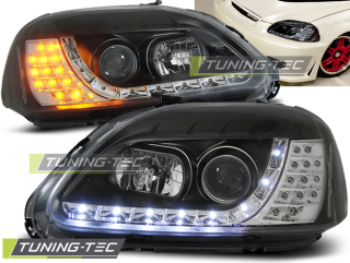 Honda Civic 09.95-02.99 Daylight Black