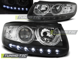 Hyundai Santa Fe 06.06 - Daylight Black